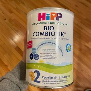 Purchased from Huggable.